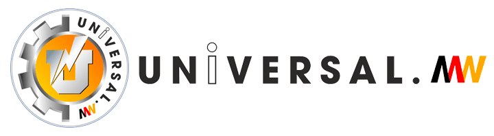 UNIVERSAL MW